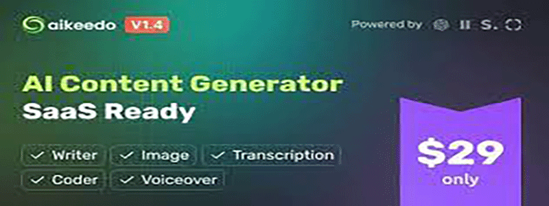 Aikeedo---AI-Content-Generator-Platform---SaaS-Ready---OpenAI.png