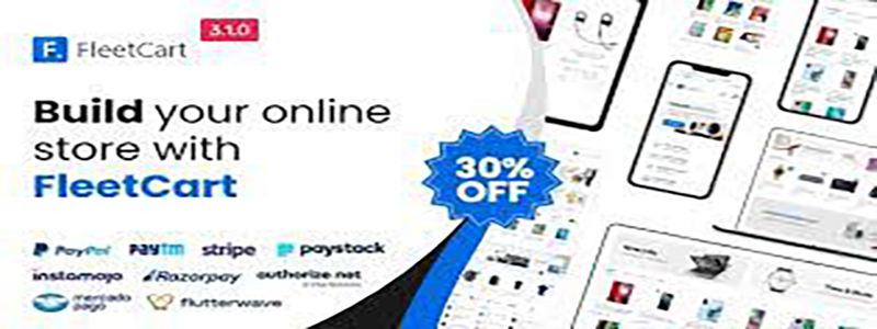 FleetCart - Laravel Ecommerce System.jpg