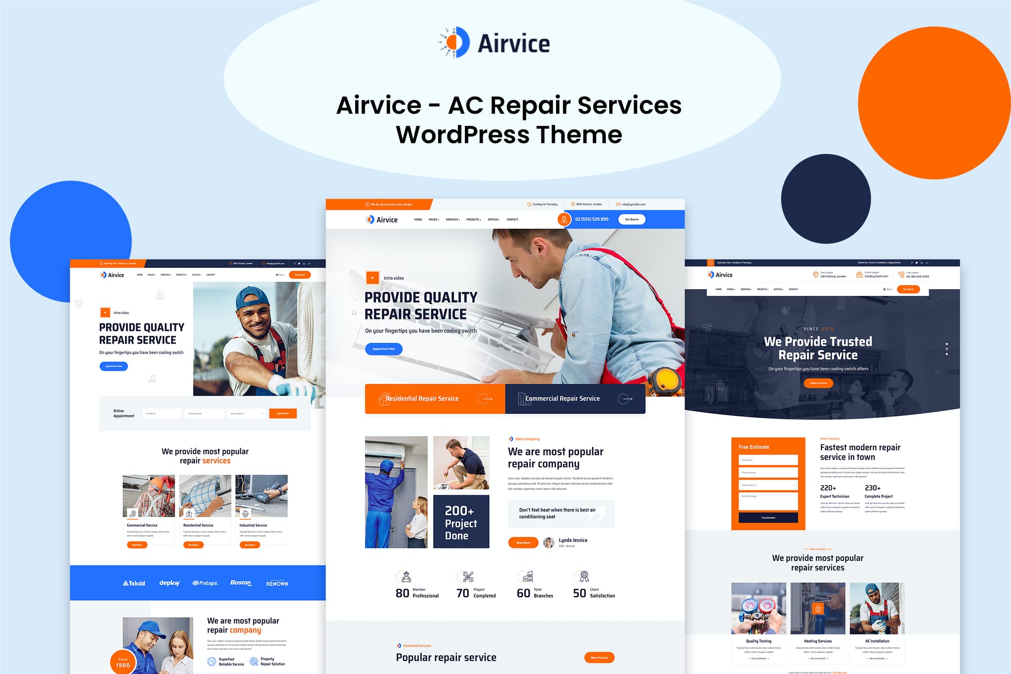 Gambiato-Airvice - AC Repair Services WordPress Theme.jpeg