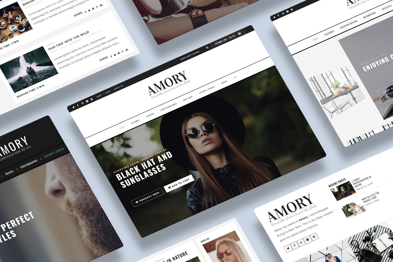 Gambiato-Amory Blog - A Responsive WordPress Blog Theme.jpeg