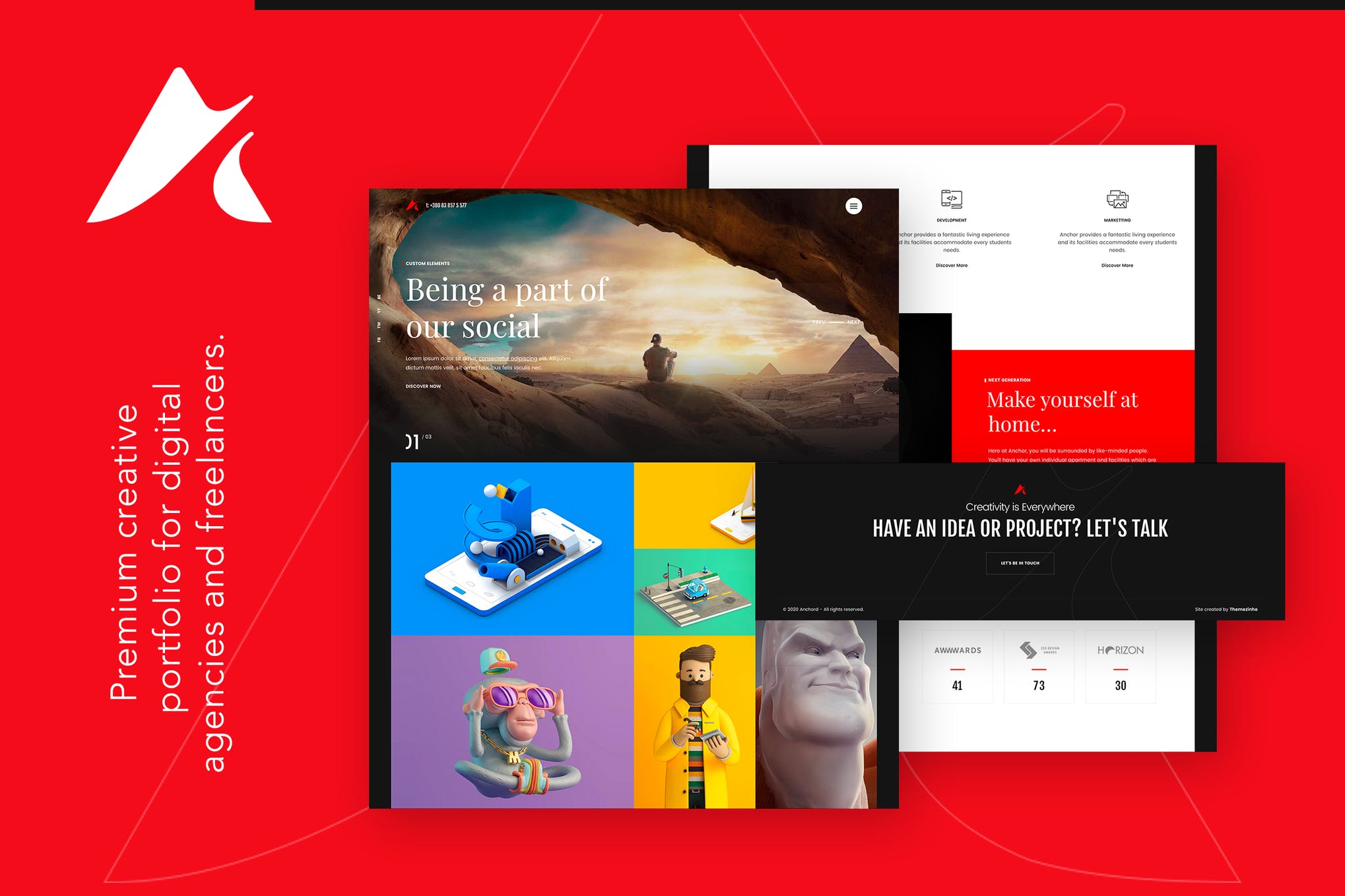 Gambiato-Anchord - Creative Agency Portfolio and Freelancer.jpeg