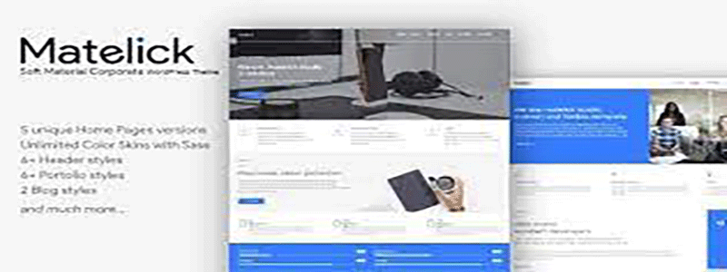 Matelick-–-Soft-Material-Corporate-WordPress-Theme.png