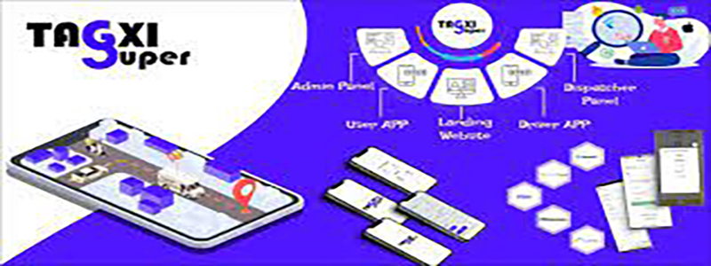 Tagxi Super - Taxi + Goods Delivery Complete Solution.jpg