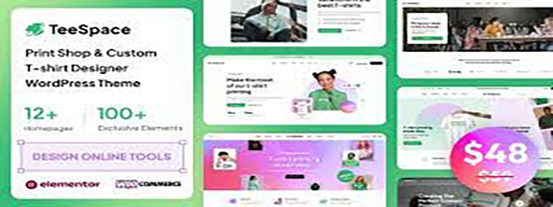 TeeSpace - Print Custom T-shirt Designer WordPress theme.jpg