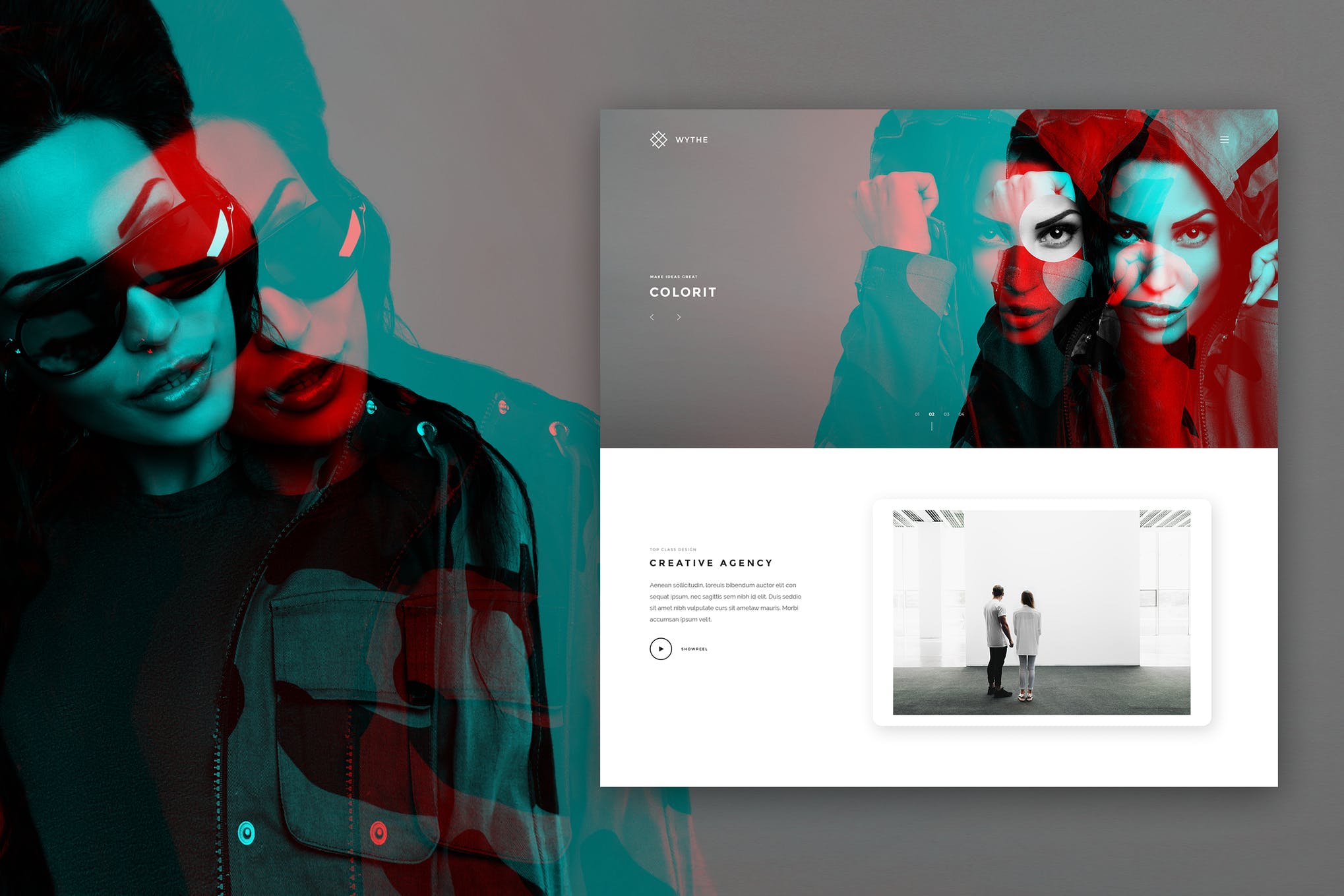 Wythe - Creative Portfolio Theme-Gambiato.jpeg