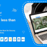 eCart Web - Ecommerce / Store Full Website