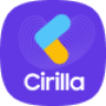 Cirilla - Multipurpose Flutter App For Wordpress & Woocommerce