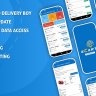 eCart - Ecommerce Admin / Store Manager app