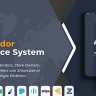 eCart - Multi Vendor eCommerce System