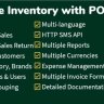 Ultimate Inventory with POS