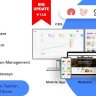 Namal – 5 in 1 Ionic Delivery Solution with POS for Single & Multiple Location Business Brand
