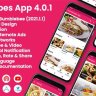 Your Recipes App