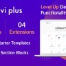Divi Plus - 41 Powerful Modules for Divi Theme