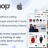 CiyaShop Native iOS Application based on WooCommerce