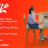 CHEF - SaaS - Contactless Multi-restaurant QR Menu Maker