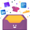 WordPress Real Category Management: Content Management in Category Folders (untouched)