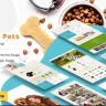 Pet World - Dog Care & Pet Shop