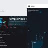 Pulse - Music, Audio, Radio WordPress Theme
