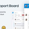 Chat - Support Board - PHP Chat Application