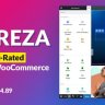 Impreza – WordPress Website and WooCommerce Builder