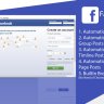 Efface Facebook Bot - A New Way of Social Engagements