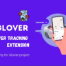 Driver tracking extension