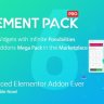 Element Pack - Addon for Elementor Page Builder WordPress Plugin