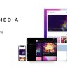 KING Media - Viral News Video Magazine