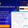 Tradebox - CryptoCurrency Buy Sell and Trading Software