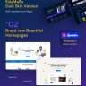 Edumall - Education Theme