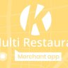 Karenderia Merchant App