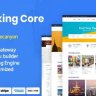 Booking Core - Ultimate Booking System
