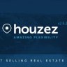 Houzez - Real Estate WordPress Theme