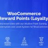 WooCommerce Reward Points
