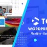 Total - Responsive Multi-Purpose WordPress Themes