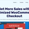 Woofunnels Aerocheckout v3.3.1