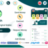 6Cash - Agent App