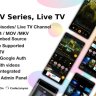 Flix App Movies - Online Movies / TV shows on Android