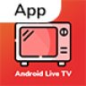 Android Online Live TV Streaming