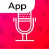 Android Radio - Single Radio Streaming App