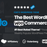 Porto | Multipurpose & WooCommerce Theme
