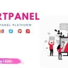 SmartPanel - SMM Panel Script