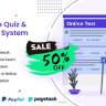 iTest - Online Quiz & Examination System