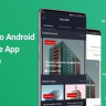 Android - Deco News - Mobile App for Wordpress