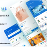 ProKit - Best Selling Flutter UI Kit