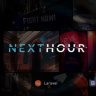 Next Hour - Movie Tv Show & Video Subscription Portal Cms