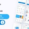 SalesPro -Flutter POS & Inventory Account UI Kit