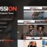 Discussion - News Portal Theme