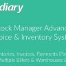 Stock Manager Advance (Invoice & Inventory System)