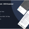 Image to Text Converter - OCR Scanner